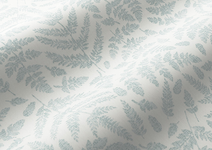Fernshore, Seaspray - Roman Blind - Image 4